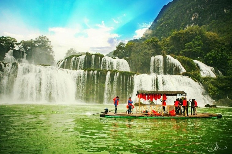 Tour Hồ Ba Bể - Thác Bản Giốc 3N2Đ từ Hà Nội - Lễ 30/4